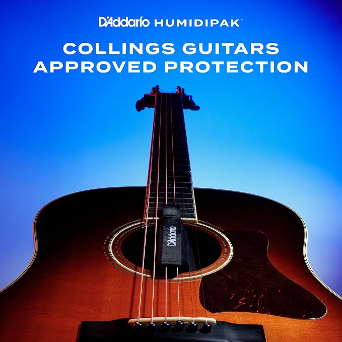 D'Addario Guitar Dehumidifier Packets - Image 7