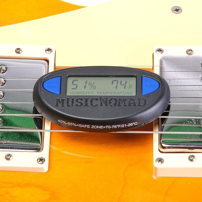 MusicNomad HONE - Image 3