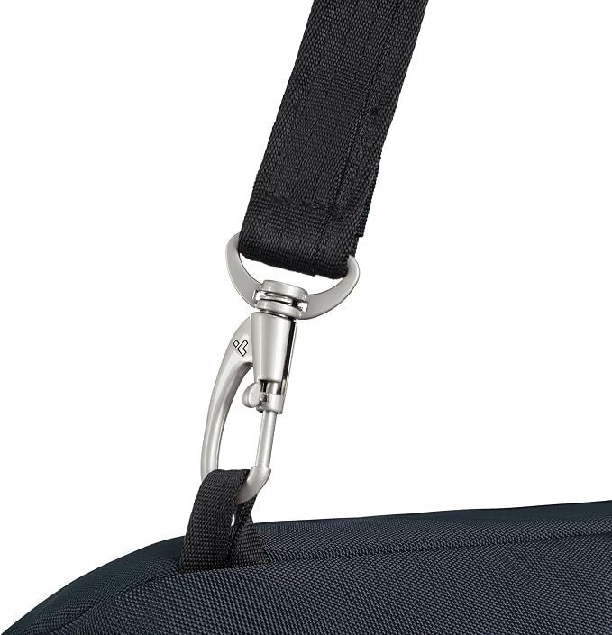 Travelon Anti-Theft Classic Sling Bag - Image 14
