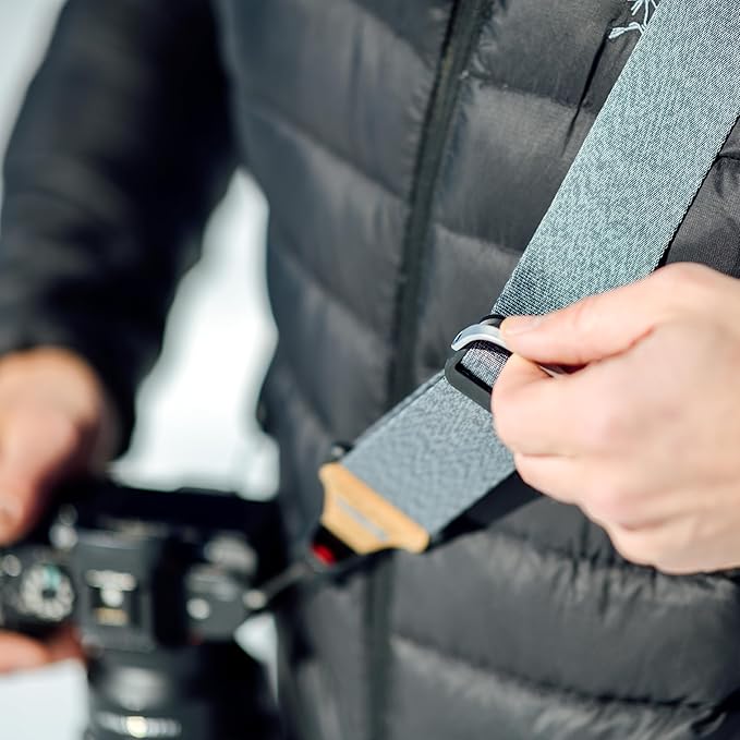 Peak Design Slide Camera Strap - Image 5