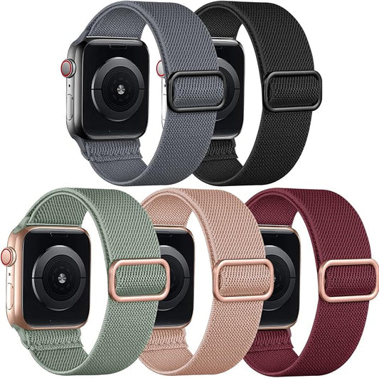 Adorve Stretchy Band Compatible by Adorve