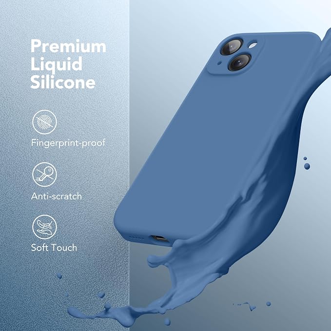 Magnetic for iPhone 14 Case, Compatible - Image 3