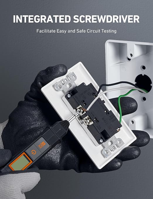 AstroAI VTS1000H Voltage Tester - Image 3