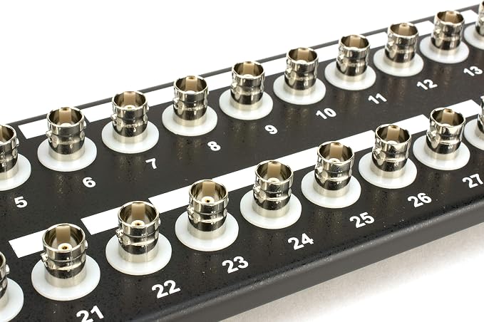 Networx Coaxial Patch Panels - Image 2
