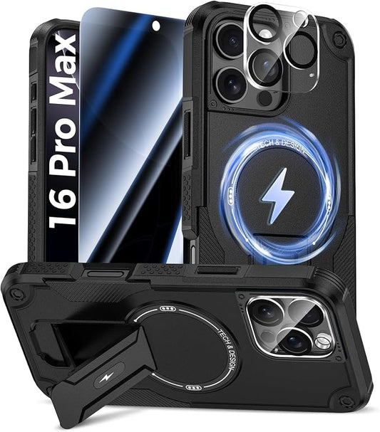 Goton for iPhone 16 Pro Max Case by Goton