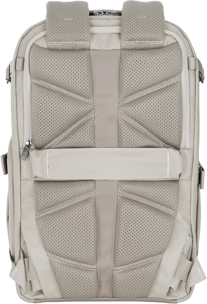 VANGUARD VEO Metro B25L Camera & Everyday Backpack – Fits 70–200mm Attached - Image 10