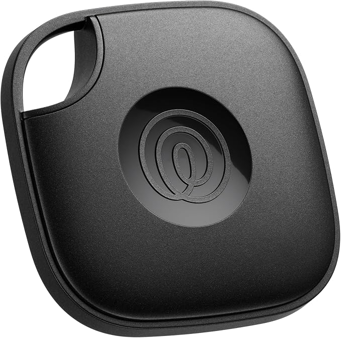 Life360 Tile - Bluetooth Tracker, Keys Finder and Item Locator by Life360