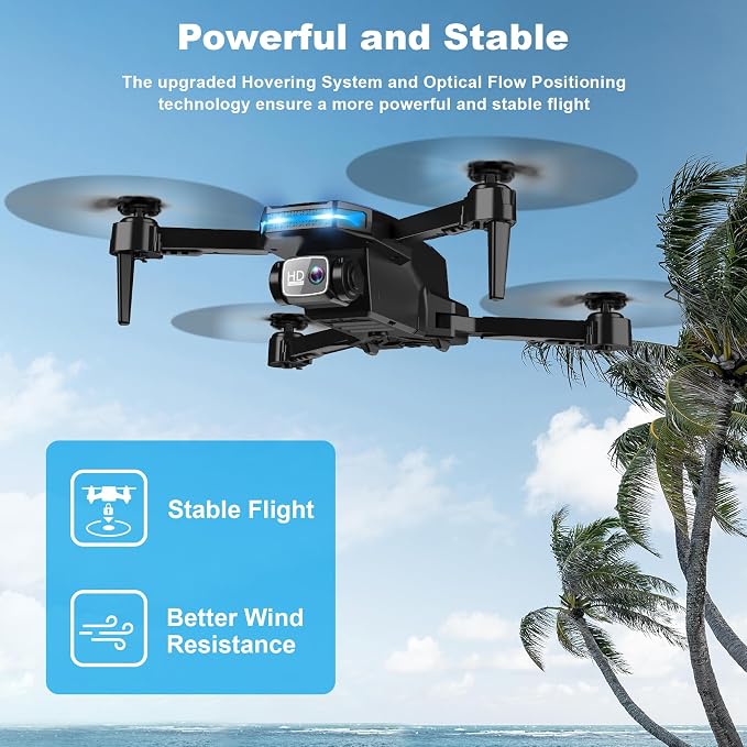 Drone with Camera - Image 3