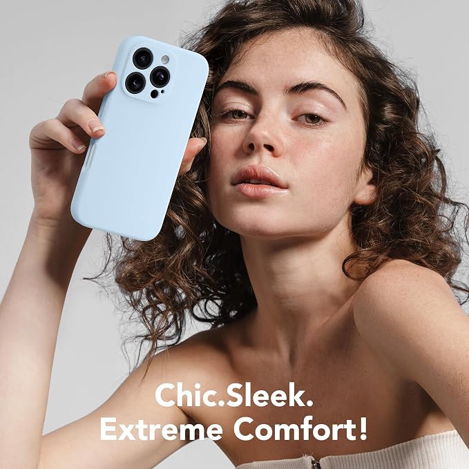 Magnetic for iPhone 16 Pro Case, Compatible - Image 7