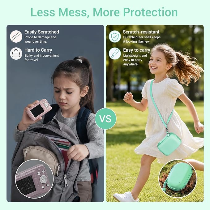 CoBak Carrying & Protective Case - Image 5