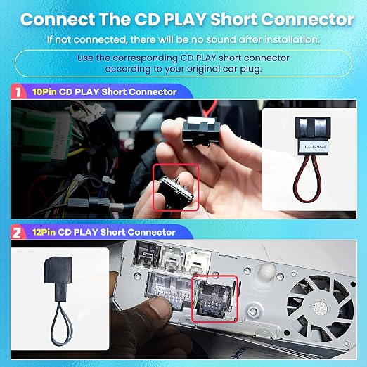 Audio System Adapter Optic Fiber Box - Image 4