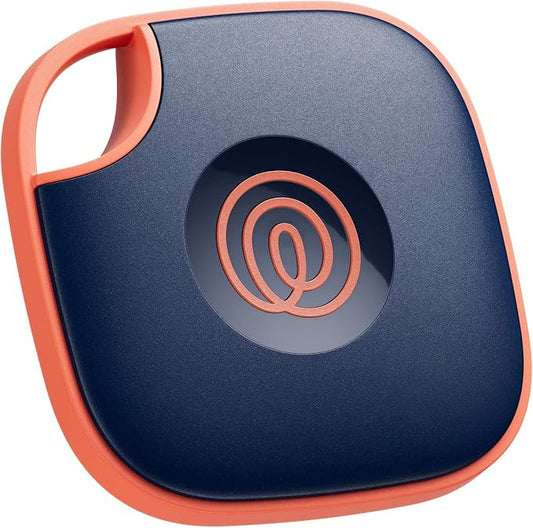 Life360 Tile - Bluetooth Tracker, Keys Finder and Item Locator by Life360