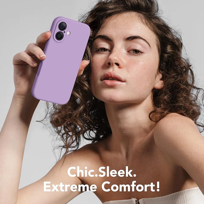 Magnetic for iPhone 17 Case, Compatible - Image 7