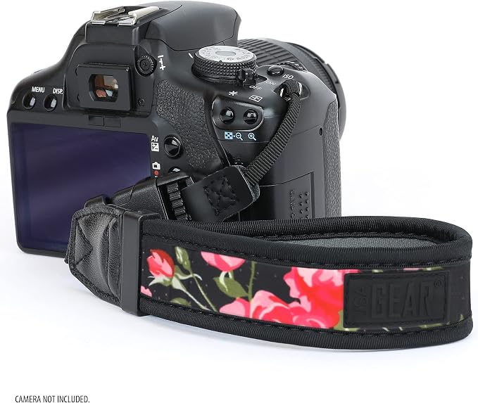 USA GEAR Camera Wrist Strap - Image 7