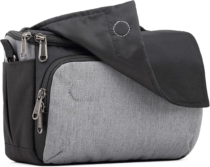 Think Tank Mirrorless Mover 20 Camera Bag Medium/Large - Image 5