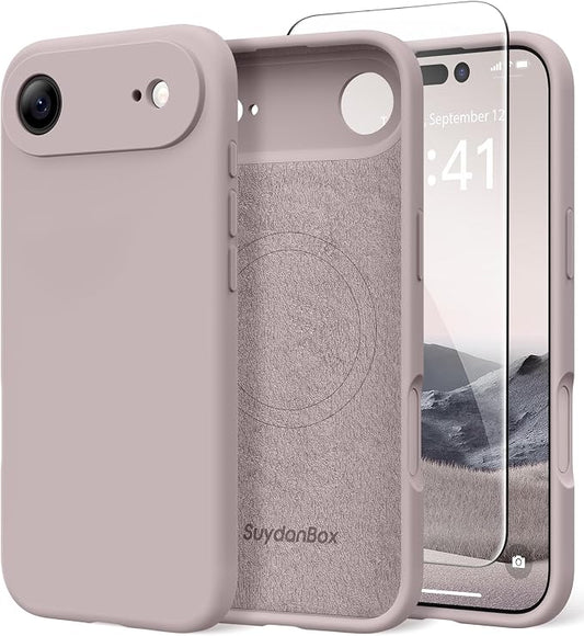 Magnetic for iPhone Air Case, Compatible by SUYDANBOX