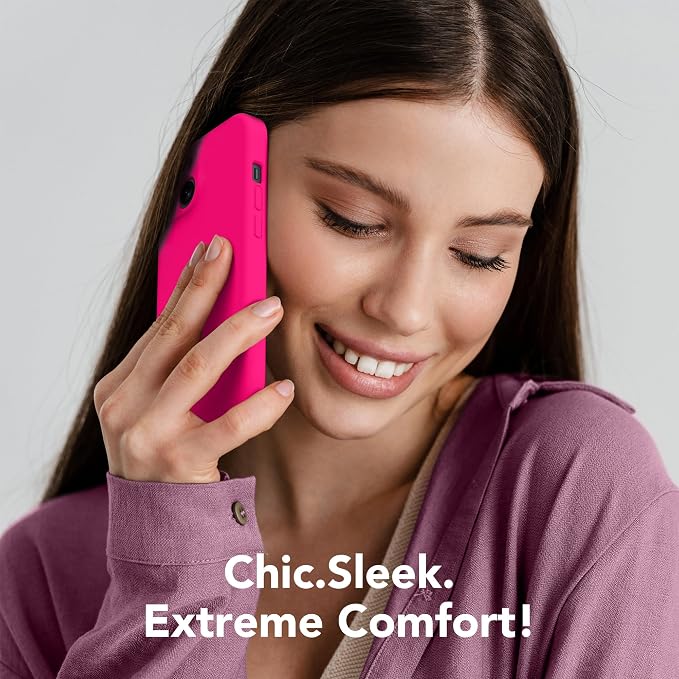 Magnetic for iPhone 15 Case, Compatible - Image 7