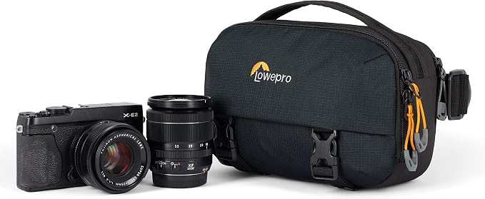 Lowepro Trekker Lite Hp 100, Compact Camera Backpack by Lowepro