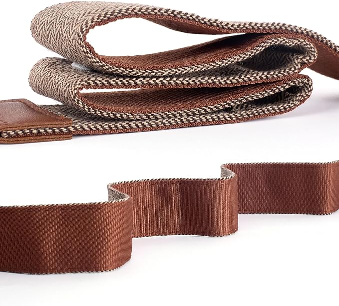 Camera Strap, Premuim Cotton Neck Shoulder Strap, Adjustable Neck Belt - Image 4