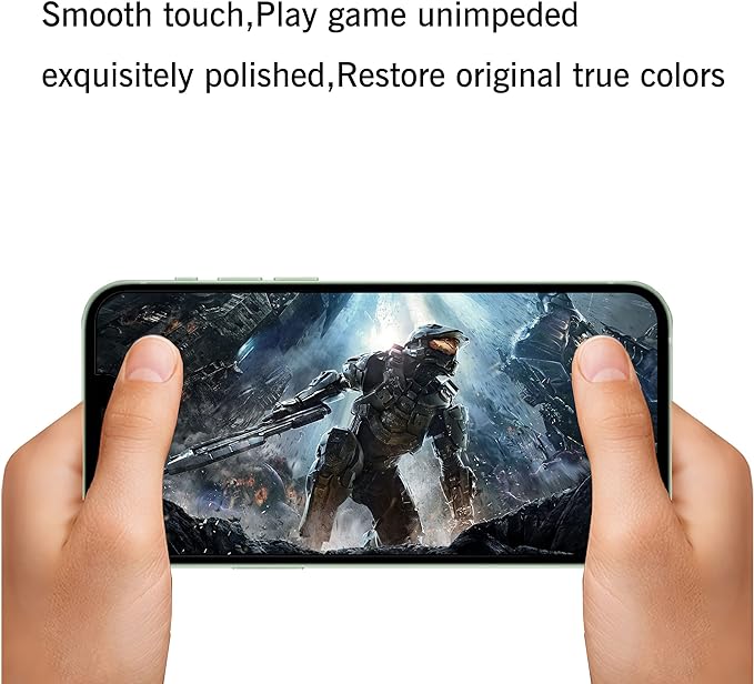 Ailun 2Pack Privacy Screen Protector - Image 6