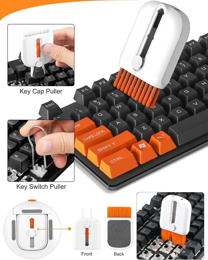 Laptop, and Electronics Cleaning Kit - Image 5