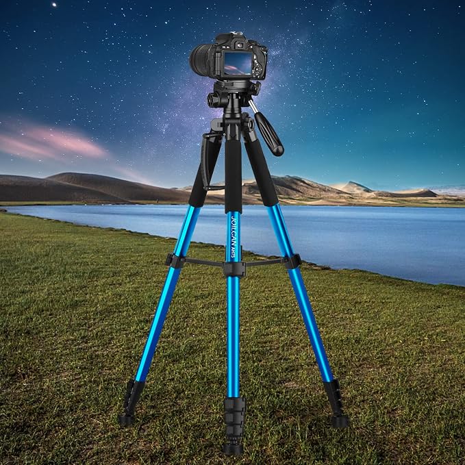 JOILCAN Tripod Camera Tripods, Heavy Duty Tall Camera Tripod Stand, - Image 7