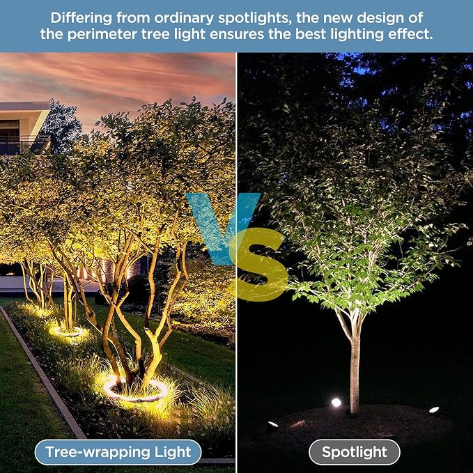 Gardencoin Outdoor Landscape Lights - Image 6