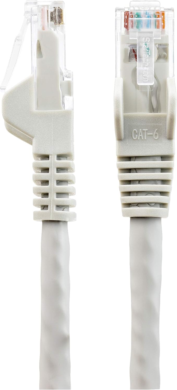 StarTech.com 7ft CAT6 Ethernet Cable - Image 2