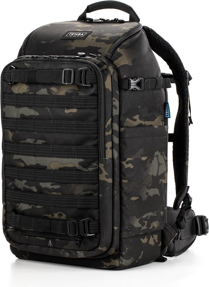Tenba Axis v2 24L Camera Backpack by Tenba