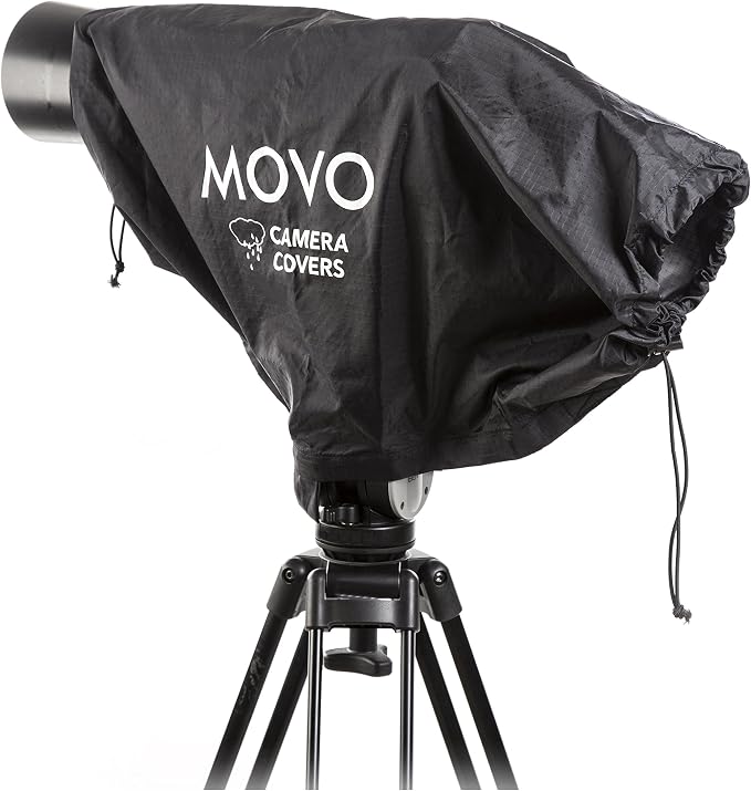 Movo CRC27 Storm Raincover Protector - Image 5