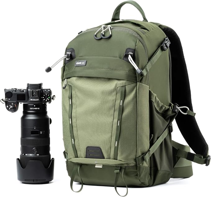 Think Tank BackLight 18L Camera Daypack Backpack by ThinkTankPhoto