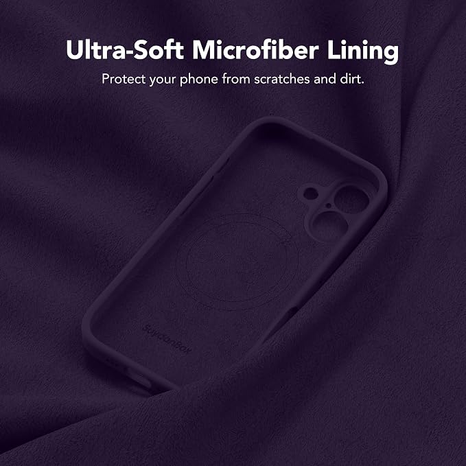 Magnetic for iPhone 17 Case, Compatible - Image 5