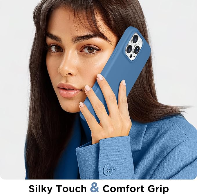 GolbinBox Magnetic for iPhone 16 Pro Max Case, Compatible - Image 9