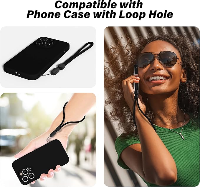oakxco Lanyard Compatible with Airpods Pro 2 Loop - Image 3