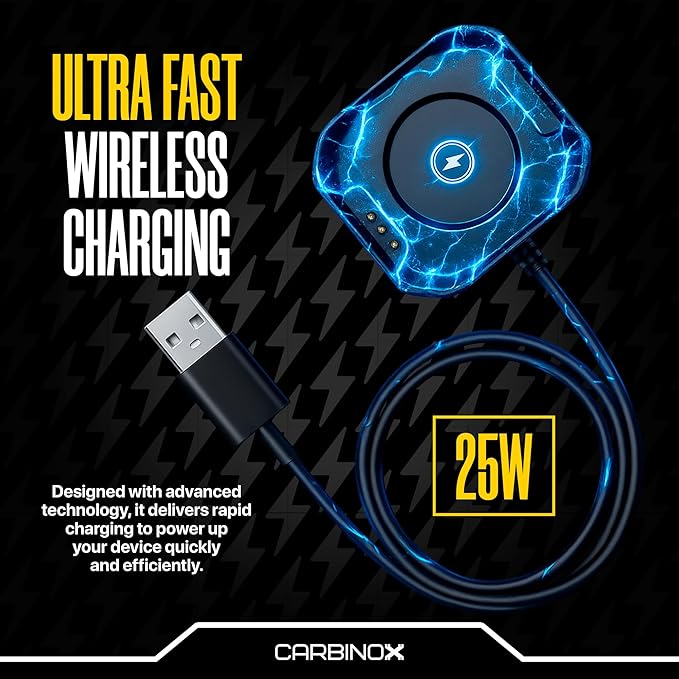 Carbinox USB Charger Compatible - Image 2