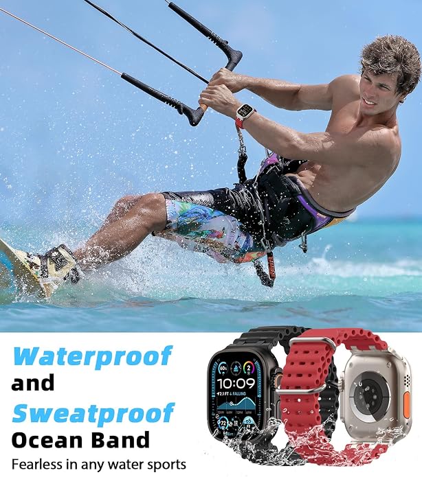 MoKo Ocean Band Compatible - Image 5