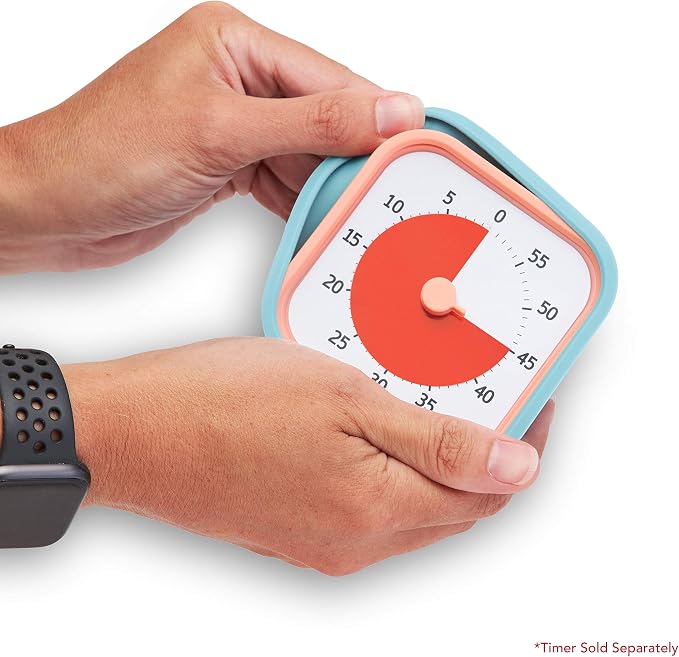 TIME TIMER Home MOD Neutral Cases - Image 4