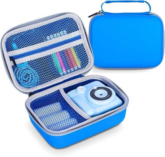 Phetium Kids Instant Print Camera Case Compatible by Phetium