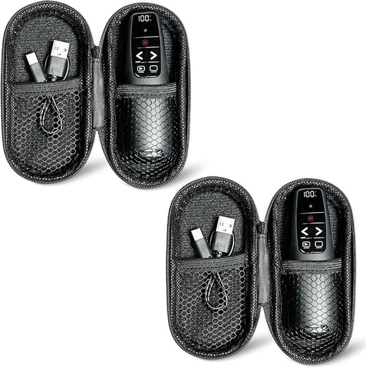 Rechargeable Presentation Clicker by UBUYONE%C2%AE