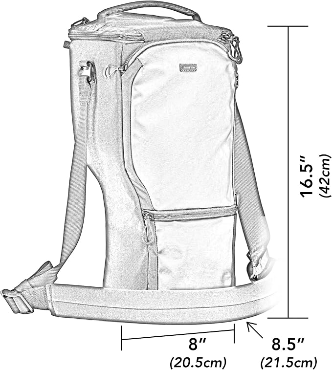 Think Tank Digital Holster 150 V3 Camera Bag Only - Image 2