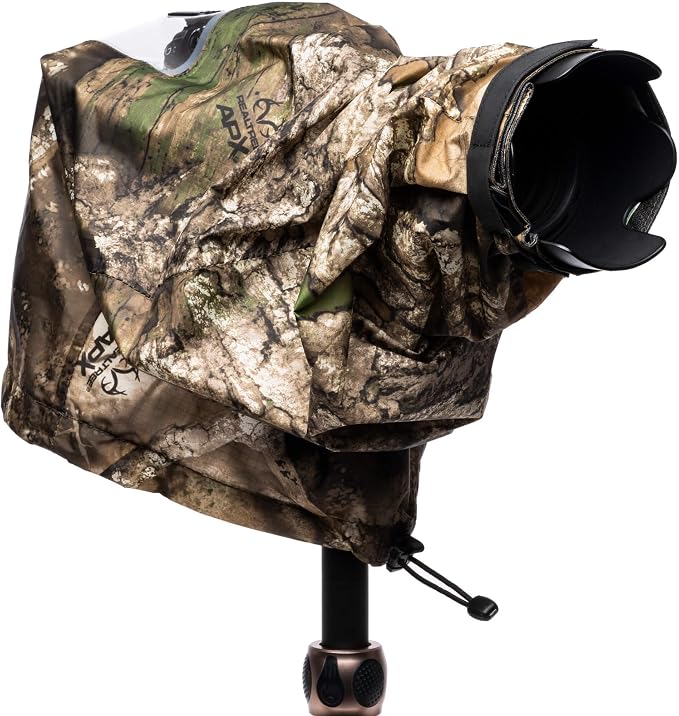 Think Tank Photo Emergency Rain Covers - Image 2