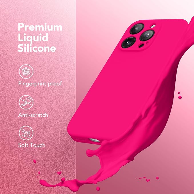 Magnetic for iPhone 16 Pro Case, Compatible - Image 9