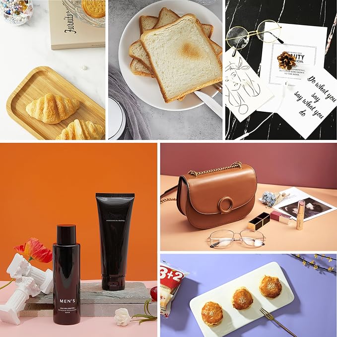 9PCS Product Photography Backdrop Board - Image 2