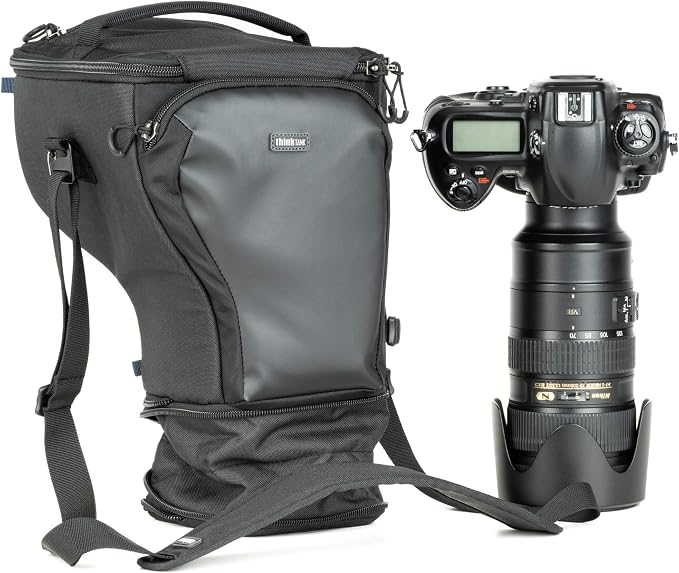 Think Tank Digital Holster 40 V3 Camera Bag Only - Image 4