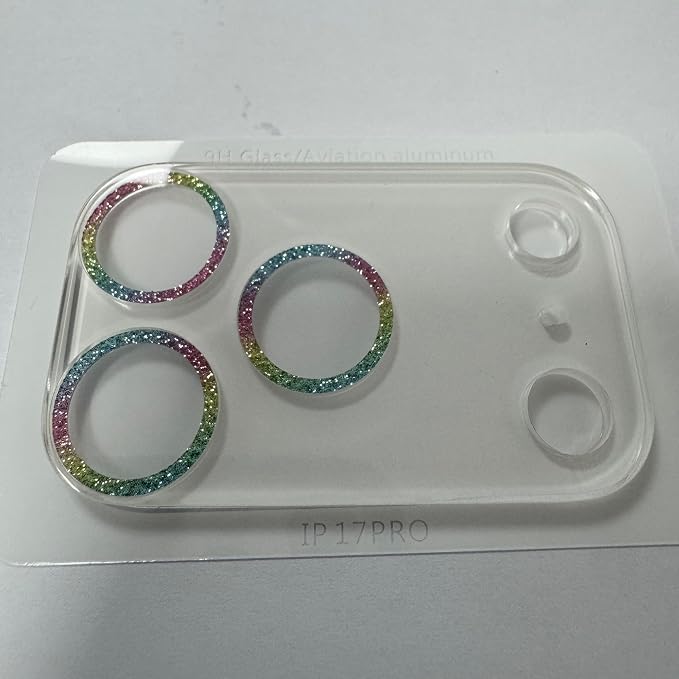 Dengduoduo 3 Pack Camera Lens Protector - Image 3