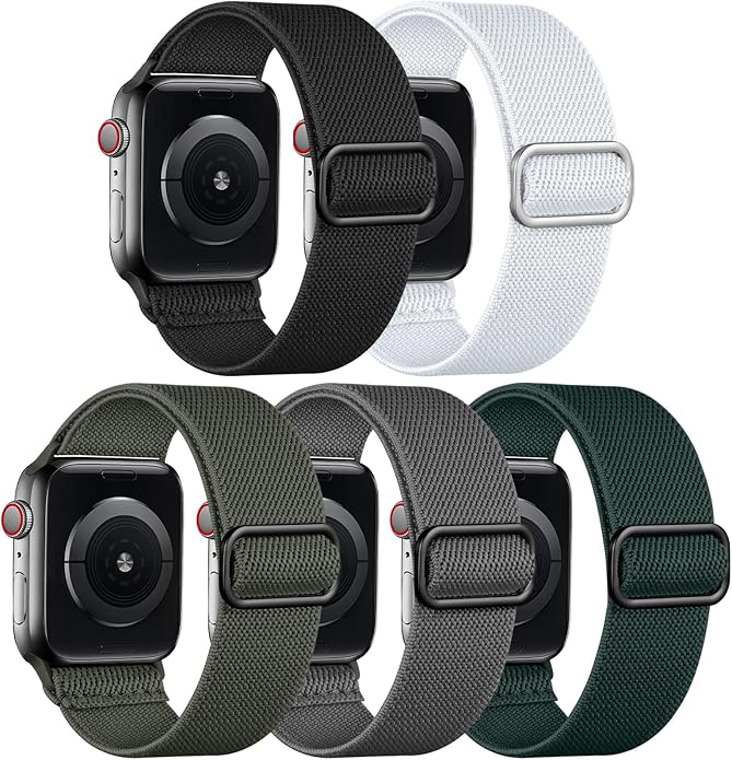 Adorve Stretchy Band Compatible by Adorve