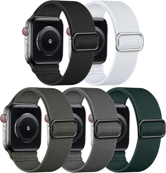 Adorve Stretchy Band Compatible by Adorve