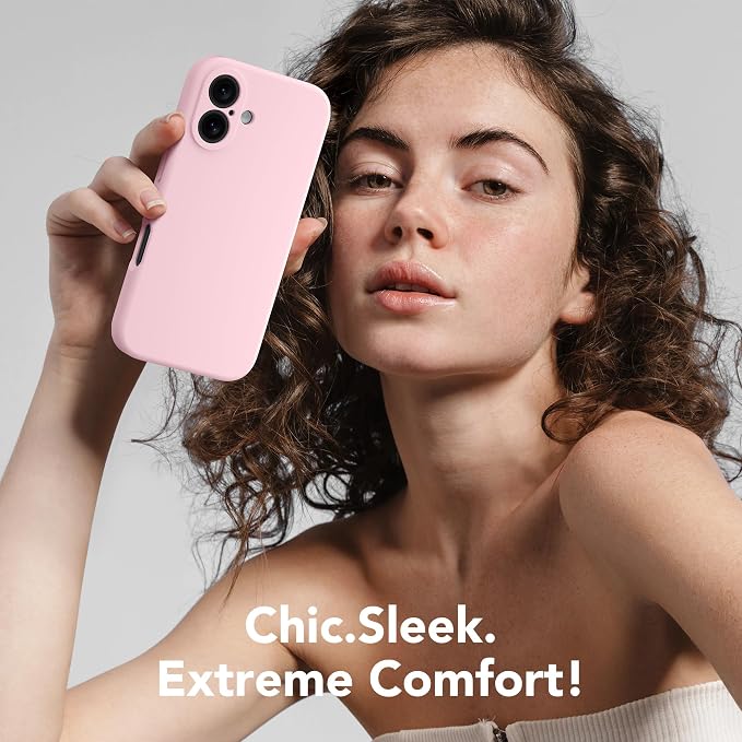 Magnetic for iPhone 16 Plus Case, Compatible - Image 8