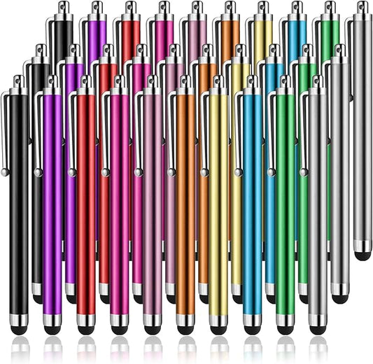 Stylus Pens for Touch Screens, Abiarst High Precision Universal Stylus for iPad by Abiarst