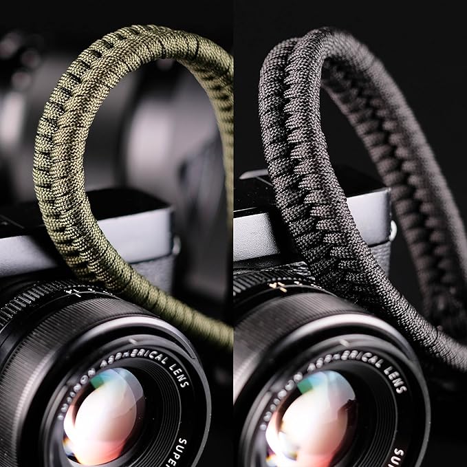 Qiang Ni Camera Wrist Strap - Image 5